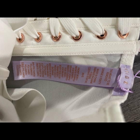 SAVAGE X FENTY Corset - Picture 3 of 3